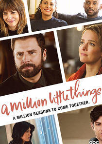 A Million Little Things - Season 3