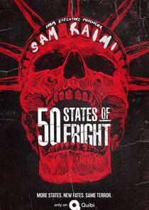 50 States of Fright - Season 2