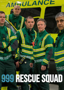 999 Rescue Squad - Season 4