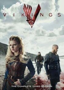 Vikings - Season 3