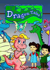 Dragon Tales