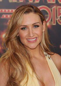 Catherine Tyldesley