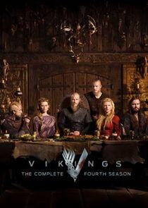 Vikings - Season 4