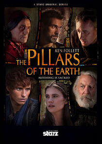 The Pillars of the Earth