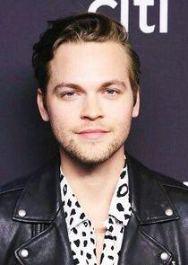 Alexander Calvert