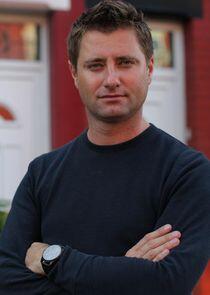 George Clarke