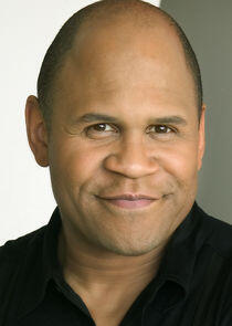 Rondell Sheridan