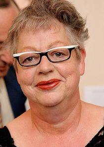 Jo Brand