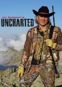 Jim Shockey's Uncharted