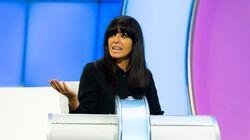 Claudia Winkleman, Rev Kate Bottley, Sara Barron, Ed Gamble