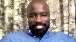 Mike Colter