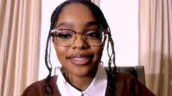 Marsai Martin