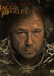 Jacob Marley