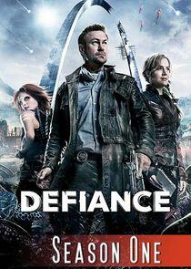 Defiance - Season 1