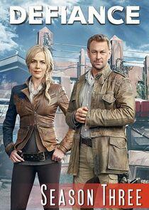 Defiance - Season 3