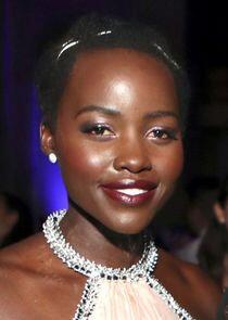 Lupita Nyong'o