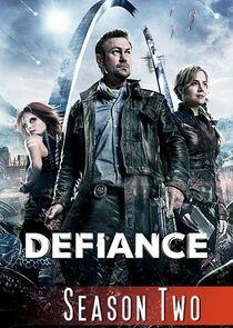 Defiance - Season 2