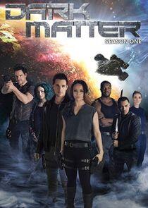 Dark Matter - Season 1