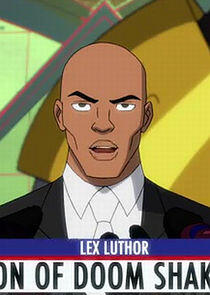 Lex Luthor