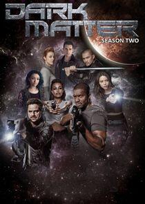 Dark Matter - Season 2