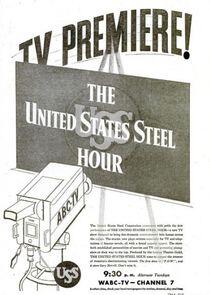 The United States Steel Hour