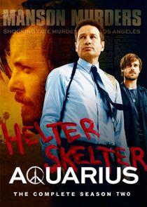 Aquarius - Season 2