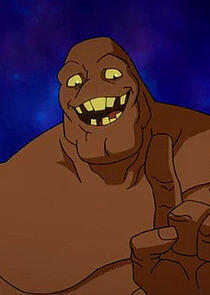 Clayface