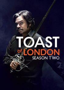 Toast of London - Season 2