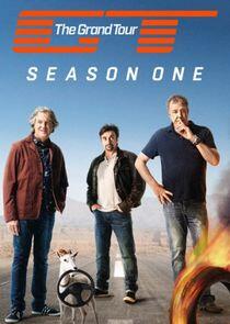 The Grand Tour - Season 1