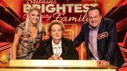 Shaun Williamson vs Lucy Fallon