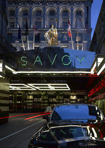 The Savoy