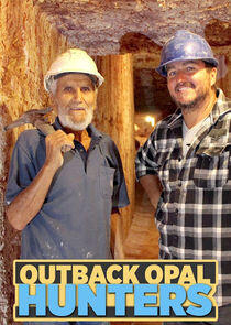 Outback Opal Hunters