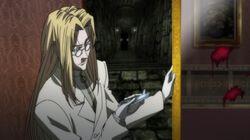 Hellsing II