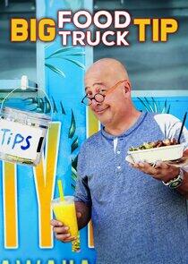 Big Food Truck Tip