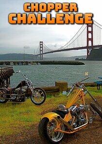 Chopper Challenge Chopper Challenge