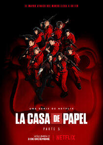 La Casa de Papel