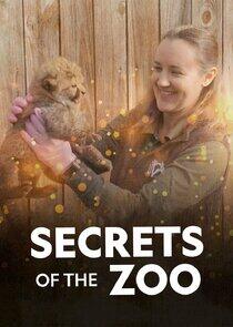 Secrets of the Zoo