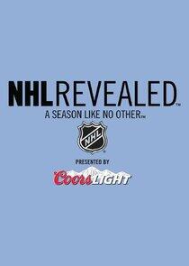 NHL Revealed: A Season Like No Other