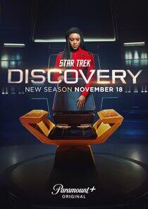 Star Trek: Discovery - Season 4