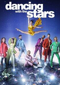 Dancing with the Stars - Season 3