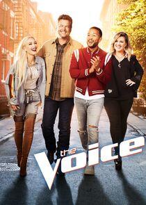 The Voice - Season 19