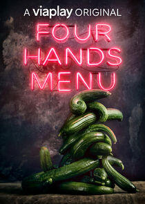 Four Hands Menu - Season 1