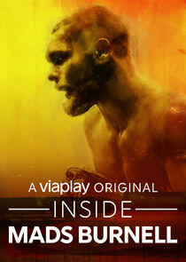 Inside: Mads Burnell