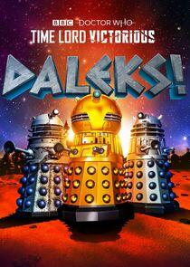 Daleks!