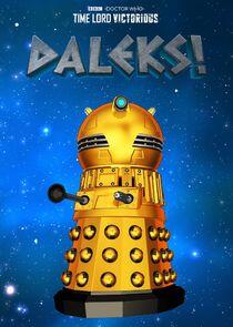 Daleks! - Season 1