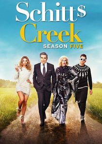 Schitt's Creek - Season 5