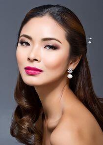 Maxine Medina