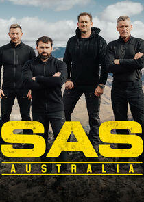 SAS Australia