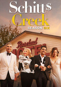 Schitt's Creek - Season 6