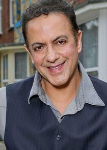 Dev Alahan